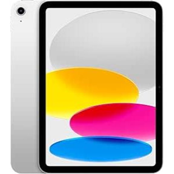 2025 Apple iPad (11-inch Wi-Fi 128GB) Silver (Renewed Premium)