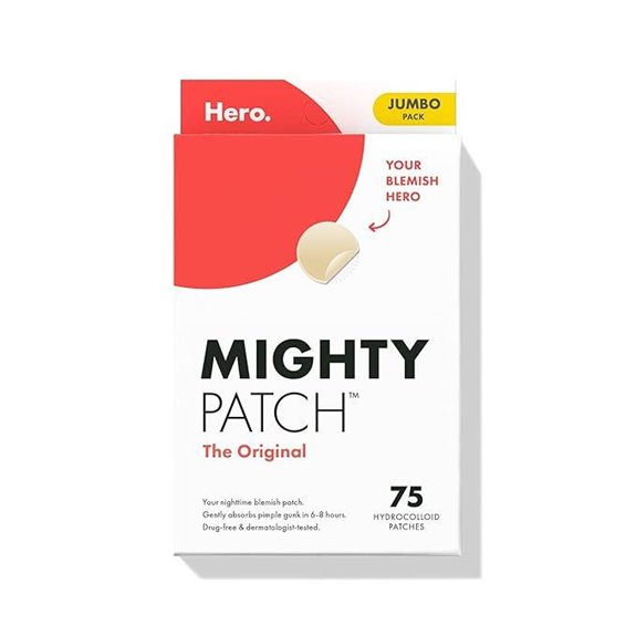 acne pimple patches pack