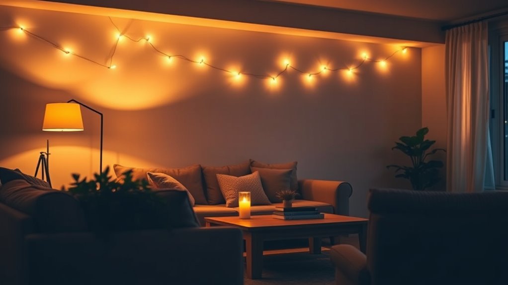 adjust dim relax automate