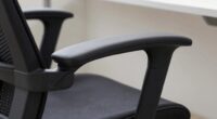 adjustable armrest height