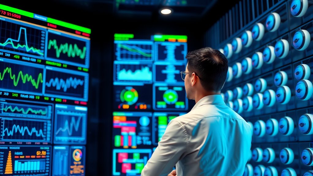 advanced ai driven energy insights