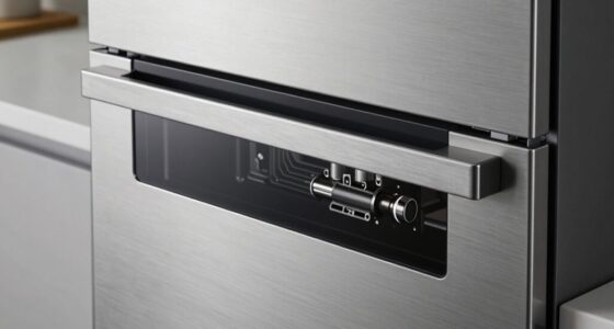 advanced home appliance engineering