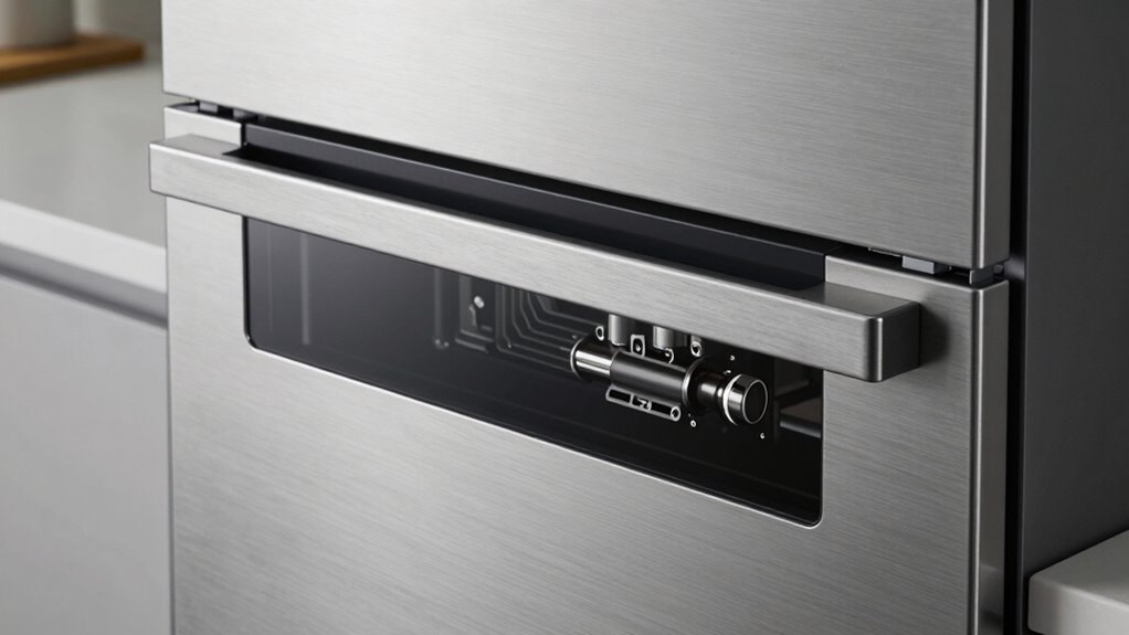 advanced home appliance engineering