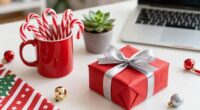 affordable christmas coworker gifts