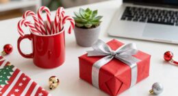 affordable christmas coworker gifts