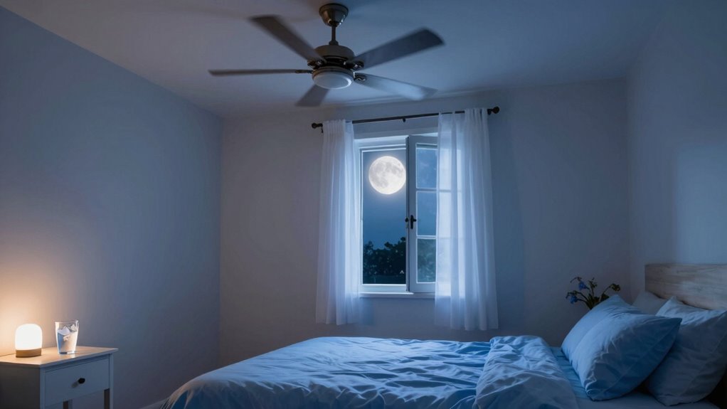 affordable cooling room tips