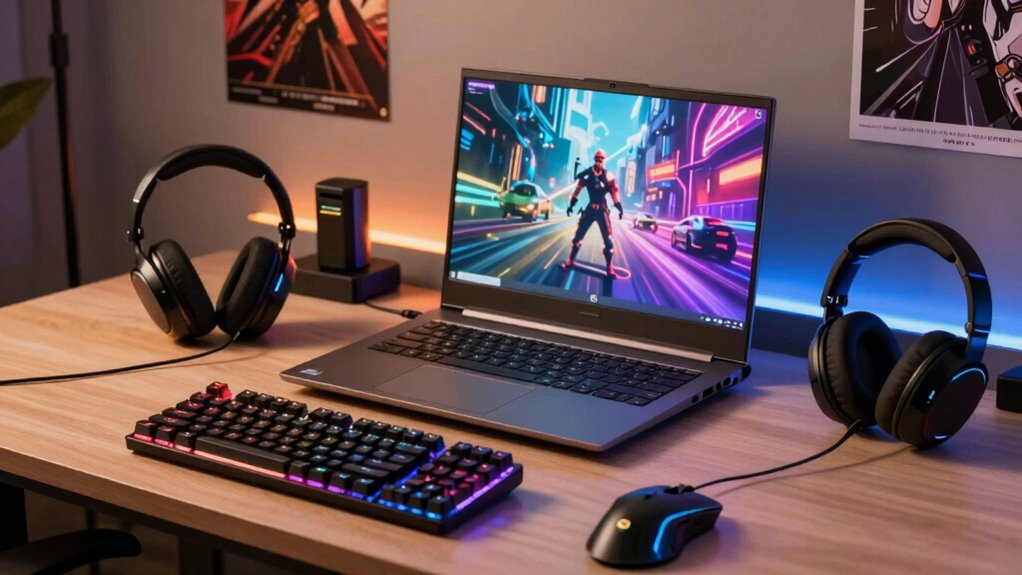 affordable gaming laptops 2026