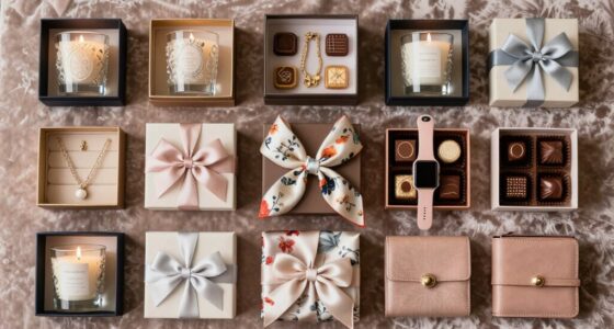 affordable luxury gift ideas