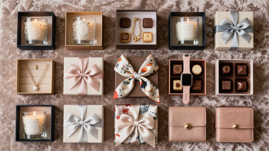 affordable luxury gift ideas