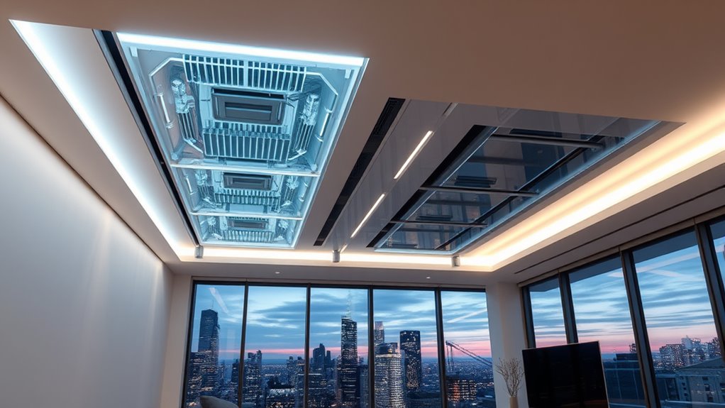 ai powered smart ventilation