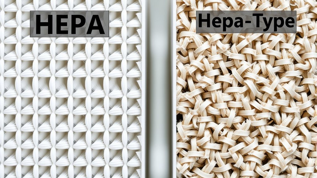 air filtration improves indoor air