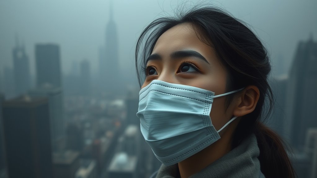 air pollution and cognitive decline