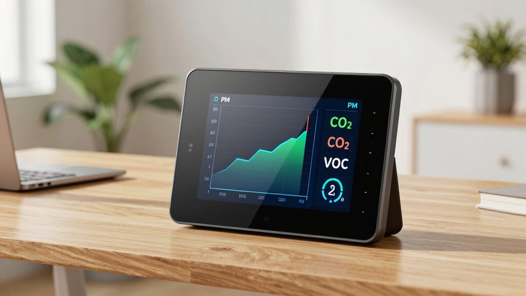 air quality monitoring essentials