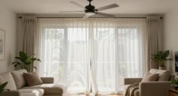 airflow drafts circulation comfort