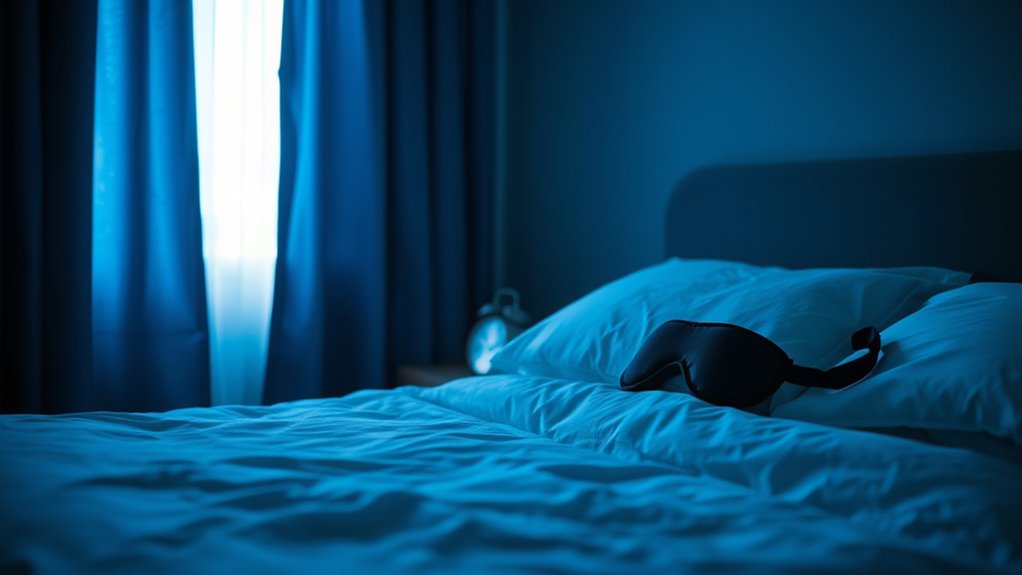 aligning sleep with circadian rhythms