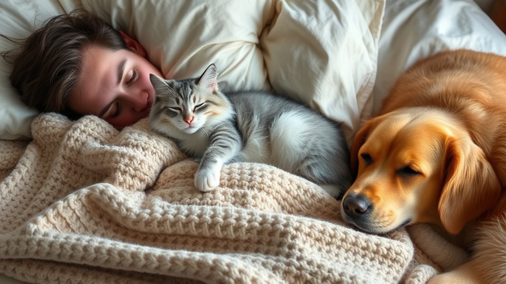 allergen exposure impacts sleep