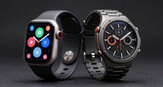 apple watch series 11 comparison