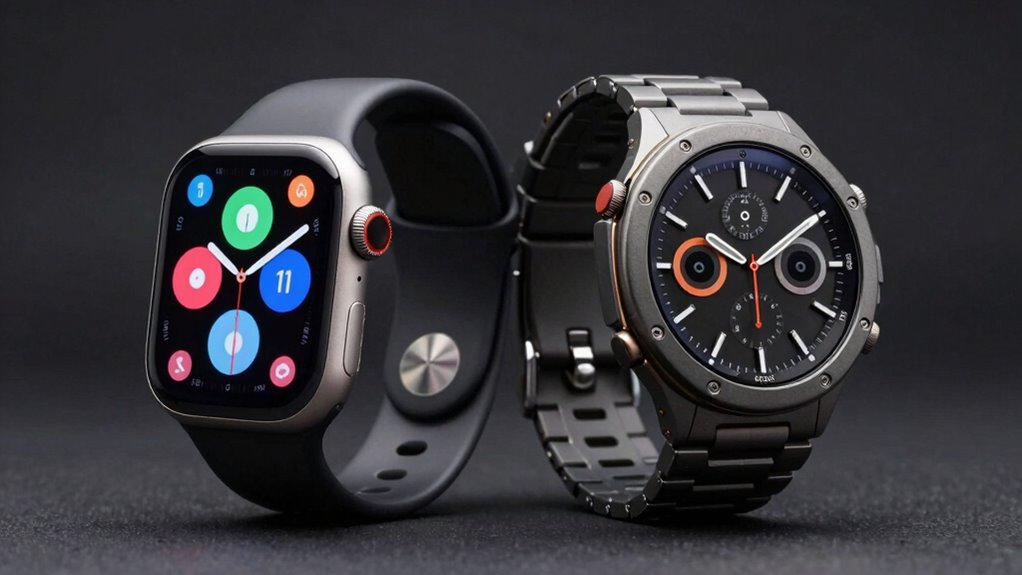 apple watch series 11 comparison