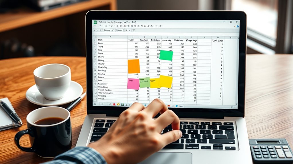 assess power needs carefully