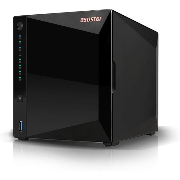 Asustor Drivestor 4 Pro Gen2 NAS (Diskless)