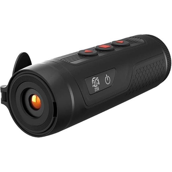 ATN BlazeSeeker-207 Thermal Monocular 256x192 50Hz