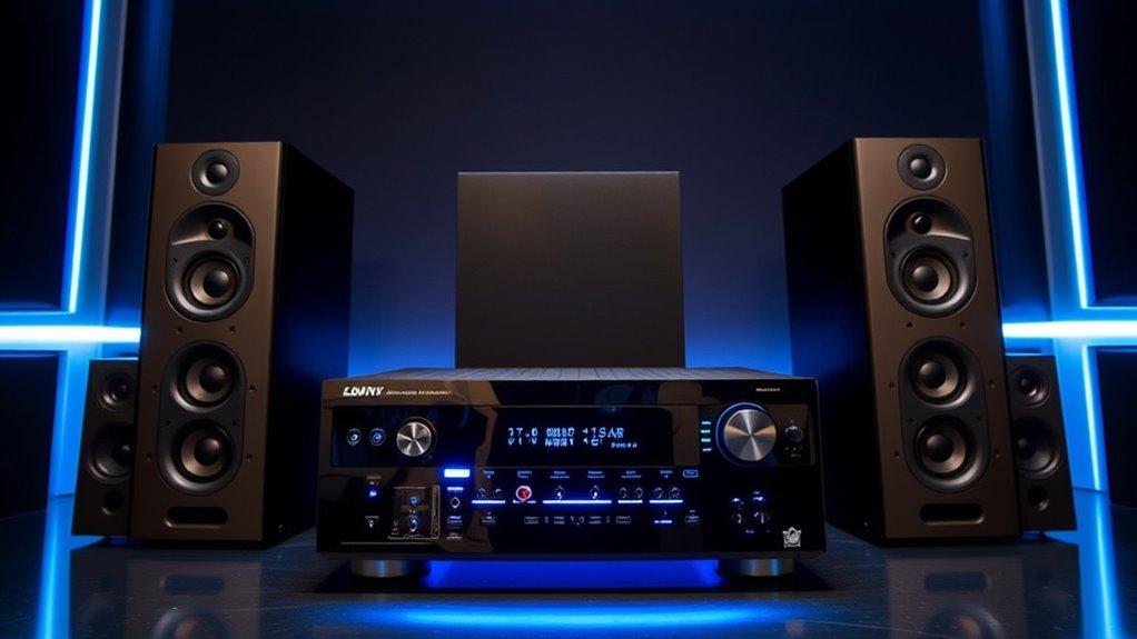 audio connectivity compatibility performance