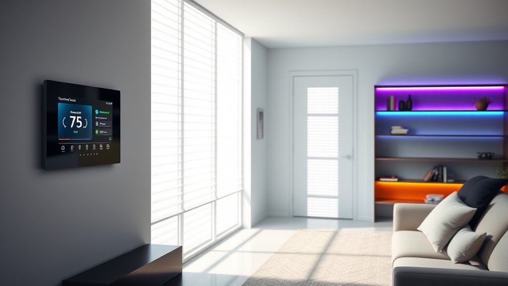 automate home daily tasks