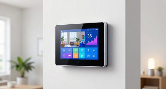 automated temperature regulation efficiency