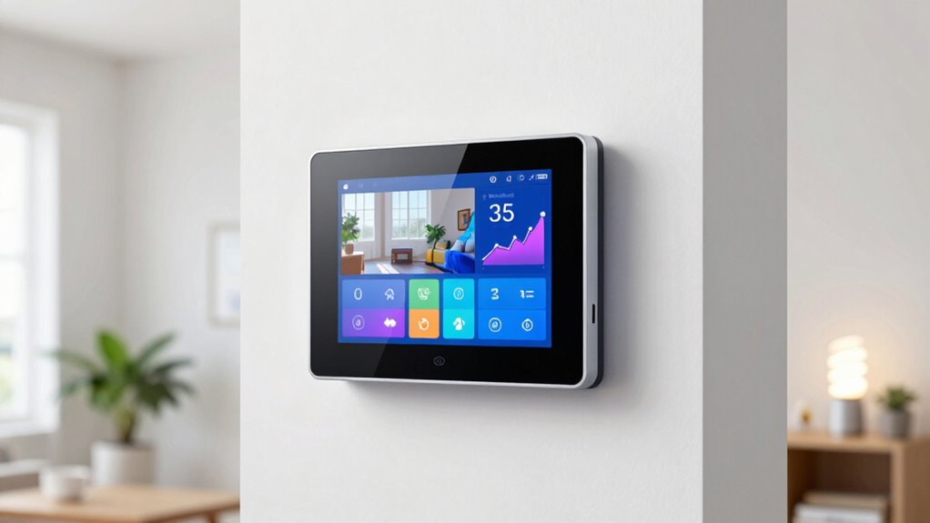 automated temperature regulation efficiency