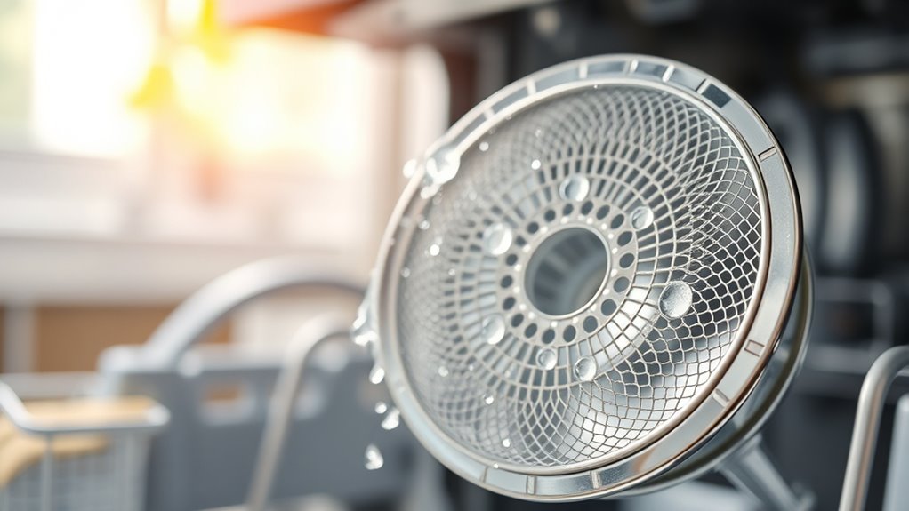 avoid harsh chemicals and hazards