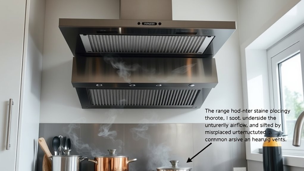 avoid ventilation mistakes regularly