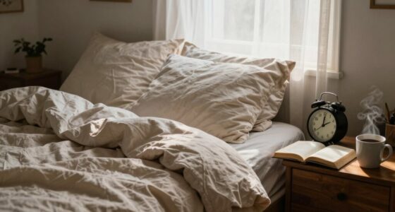 avoid weekend sleep disruption