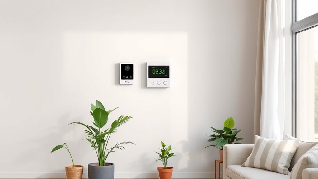 avoid windows doors drafts