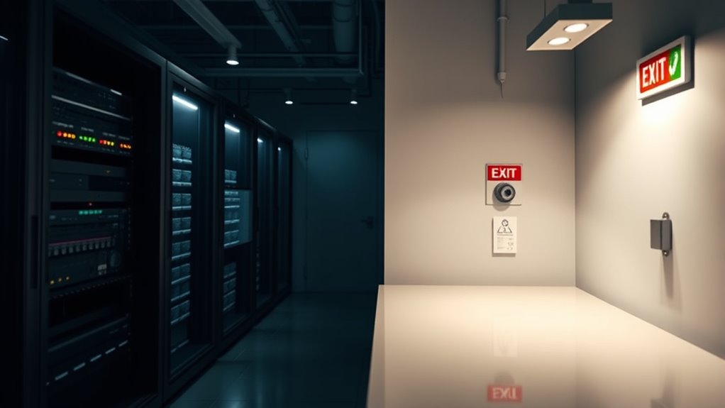 backup power installation essentials