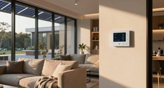 balancing comfort and efficiency