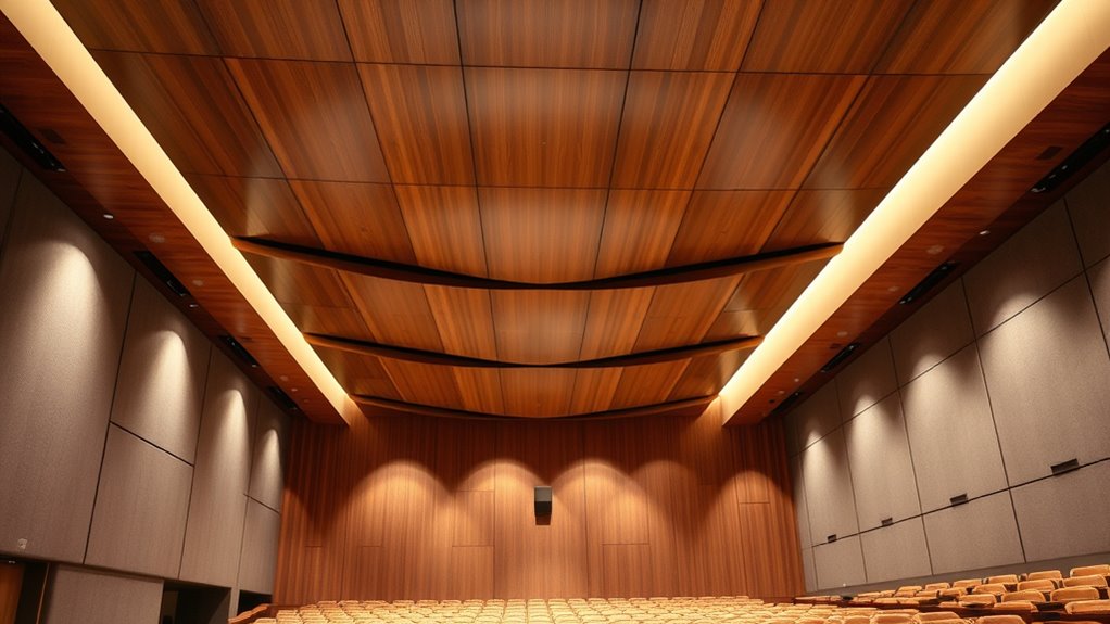 balancing reflection and absorption