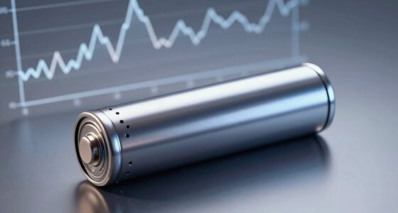 battery lifespan and usage