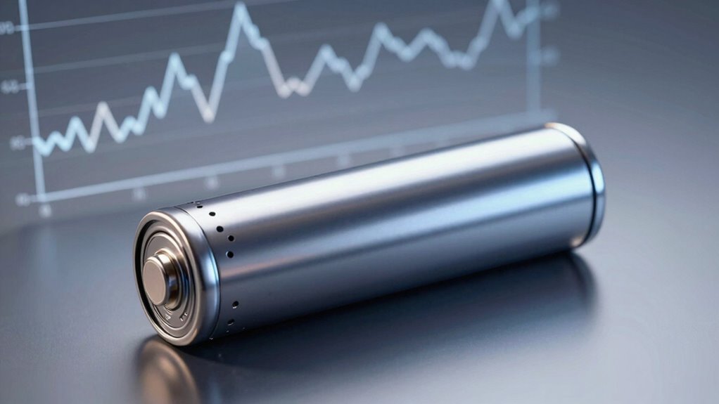 battery lifespan and usage