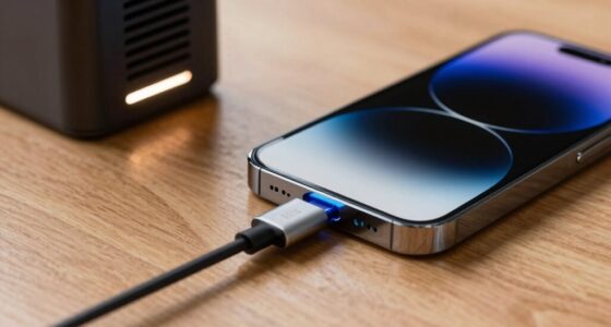 battery safety and charging