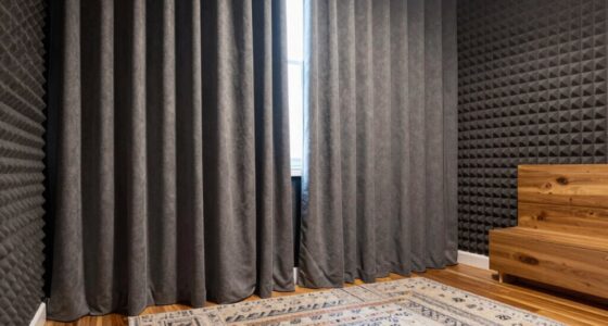 bedroom noise soundproofing myths