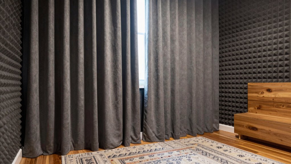 bedroom noise soundproofing myths