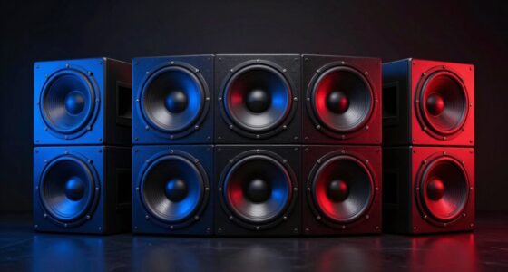 best 12 inch subwoofers 2026