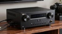 best 2026 av receivers