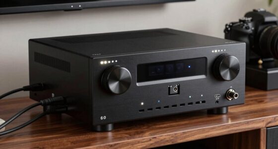 best 2026 av receivers