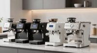 best beginner espresso machines