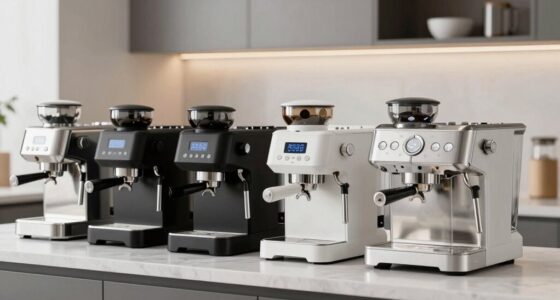 best beginner espresso machines