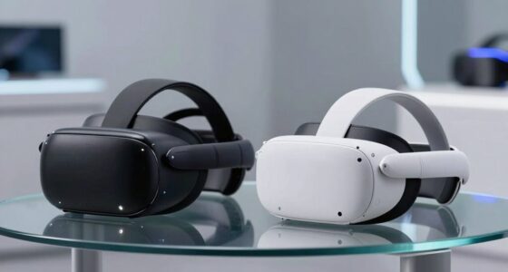 best vr headset picks