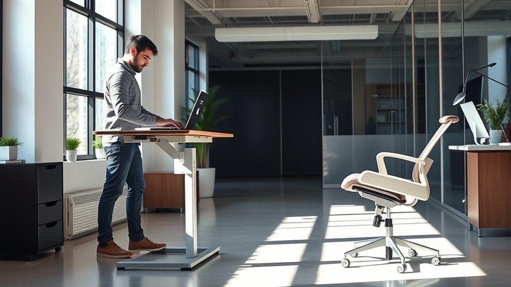 boosts energy and posture