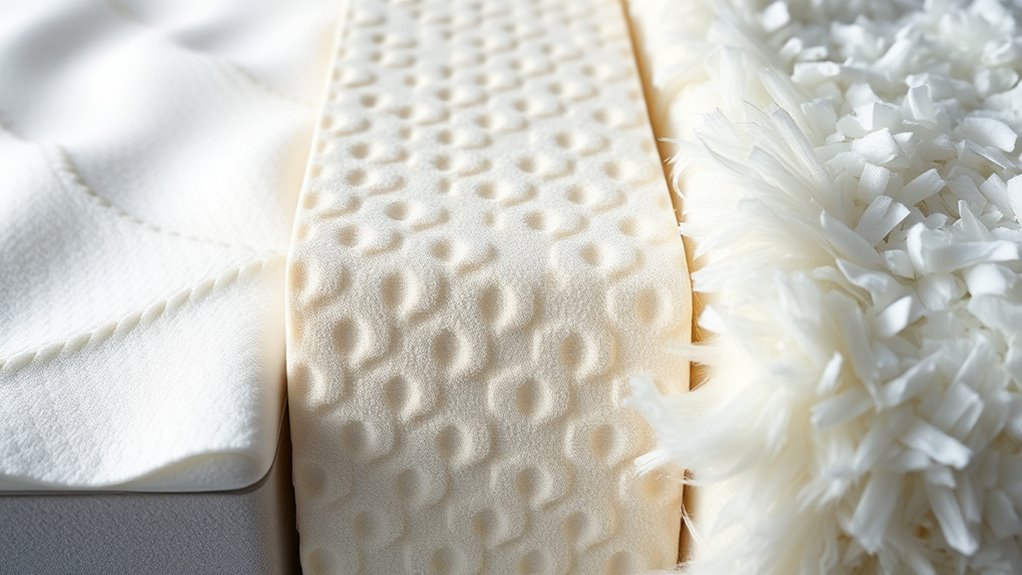 breathable temperature regulating materials