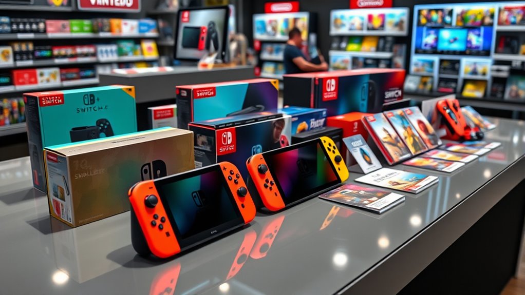 bundle value and support